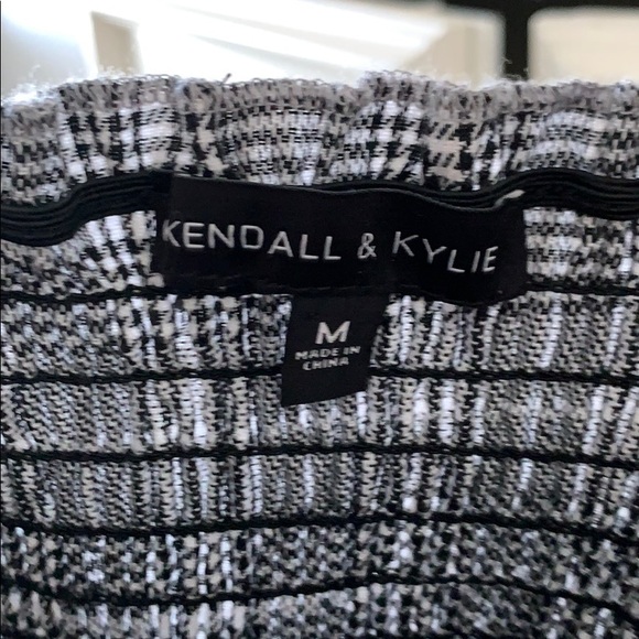 kendall and kylie pacsun tank top - Picture 3 of 3